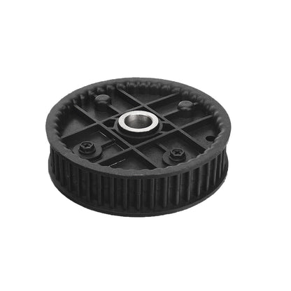 Sprocket 121-9100 for Toro Lawn Mower 20199 20200 20977 21199 21200 2205TE ECKA30 ECS180CKA30000