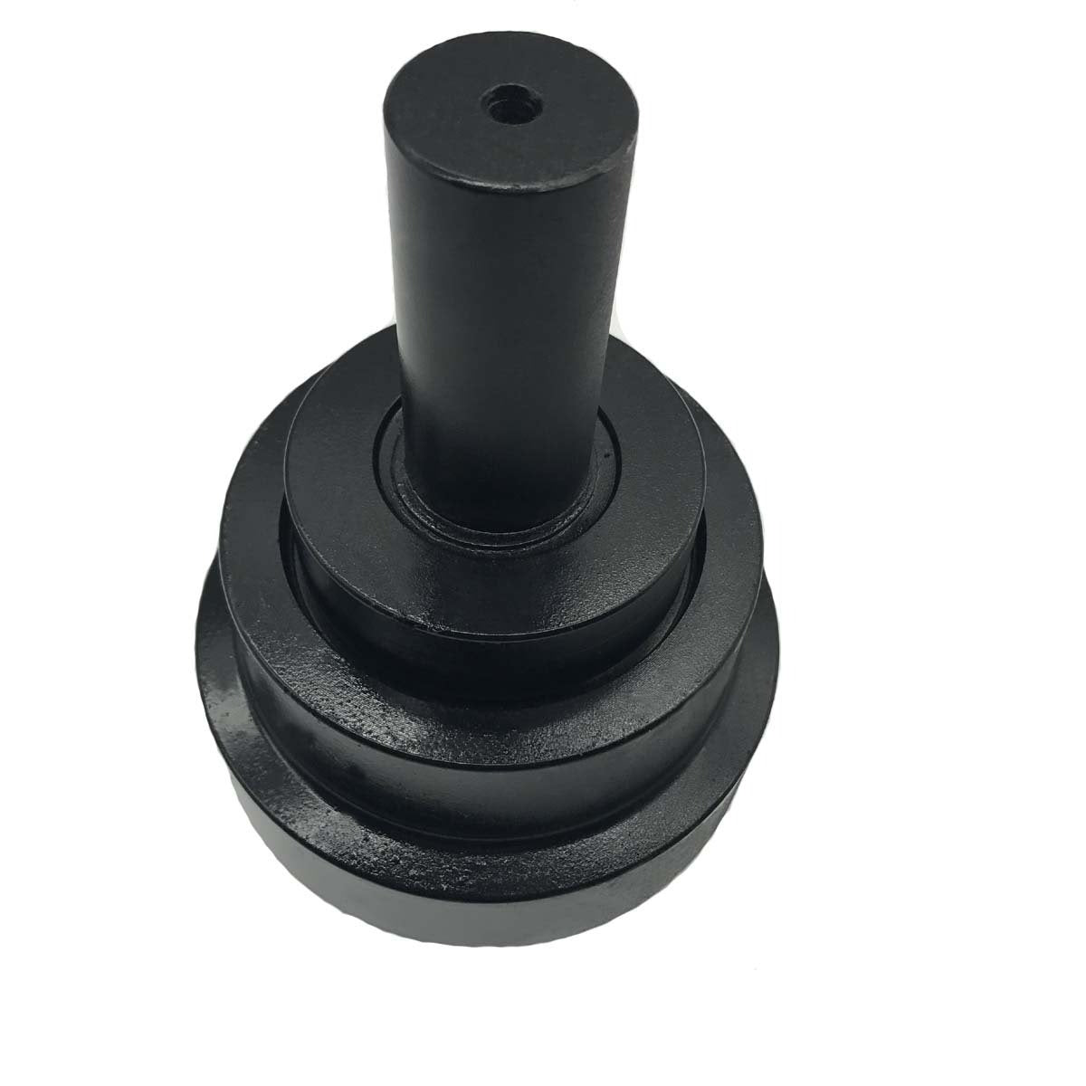 Rouleau porteur supérieur pour mini-pelle Mitsubishi BD2, BD2F, BD2G