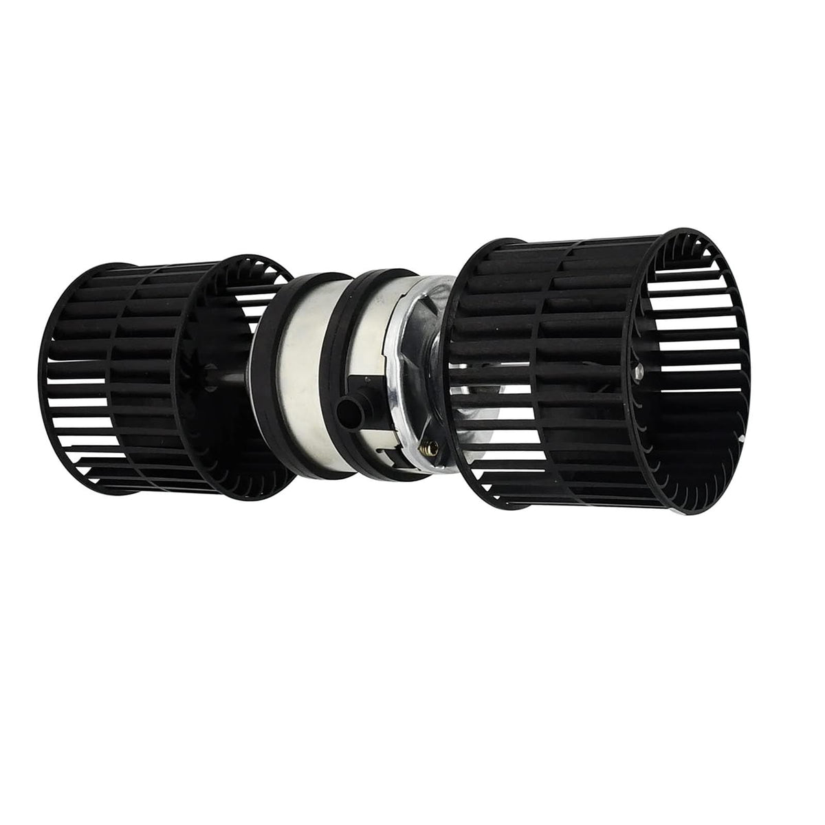 Blower Motor YN20M00107S011 YN20M00107S111 for Kobelco 140SR 230SR-3 ED150 SK170-8 SK210LC-8 SK235SR-2 SK260 SK70SR-2 - KUDUPARTS