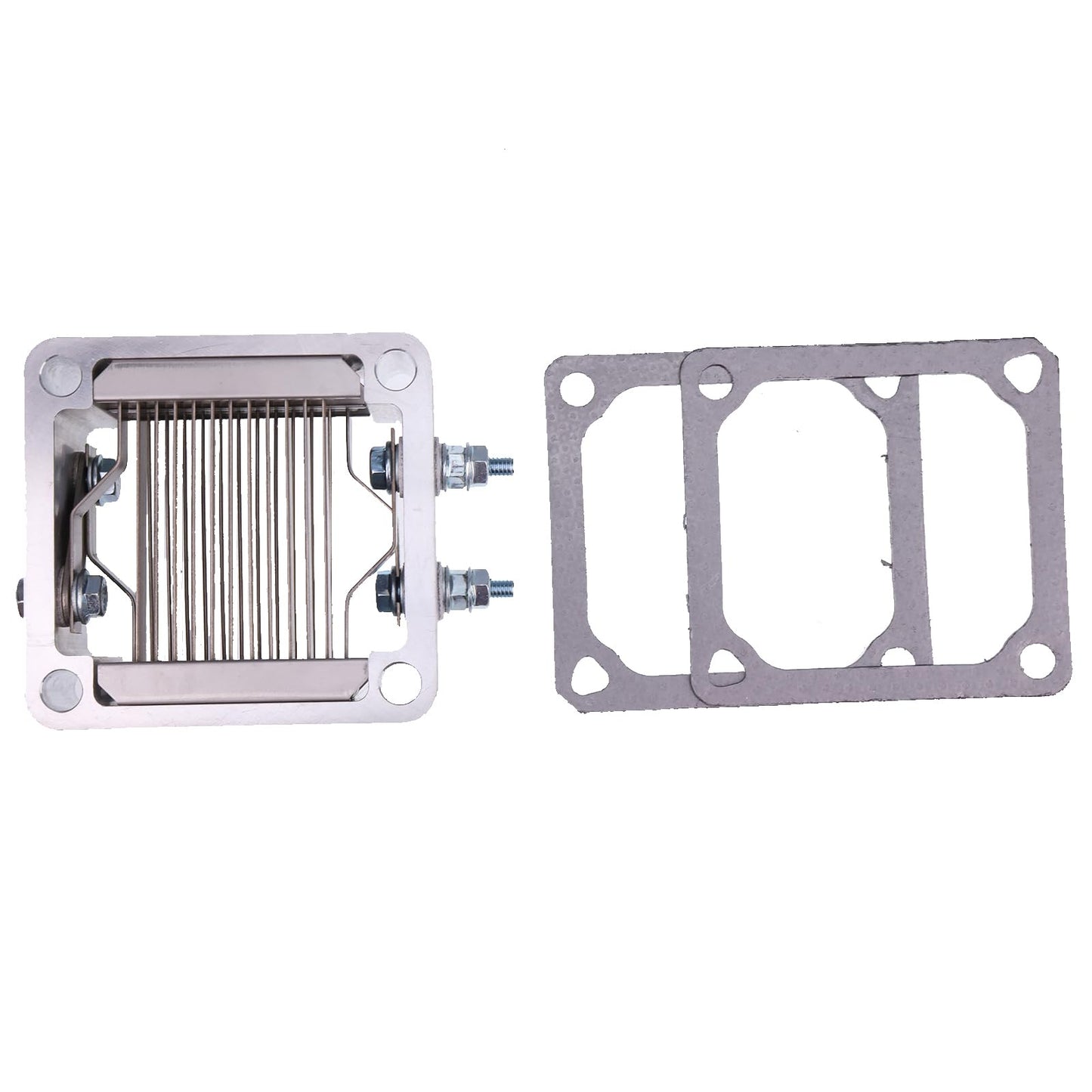 24V 2100W Intake Air Heater 3970001 for Cummins Engine 4B5.9 6B5.9 ISB6.7 QSB6.7 Dodge Ram Pickup Truck 2500 3500 4000