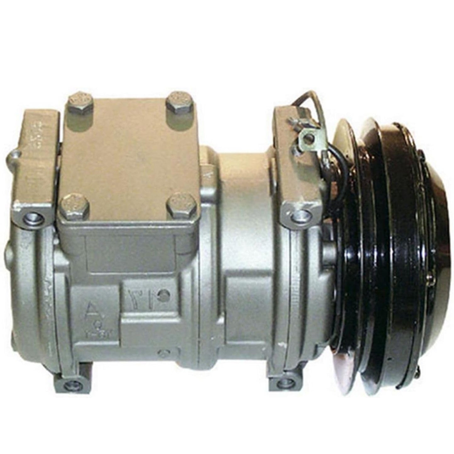 10PA17C A/C Compressor SE501820 SE503061 for John Deere Loader 444J 544J 624H 624J 844J 844K 744H 744J 824J