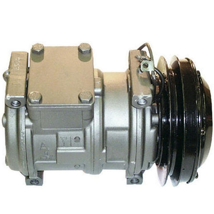 10PA17C A/C Compressor SE501820 SE503061 for John Deere Loader 444J 544J 624H 624J 844J 844K 744H 744J 824J