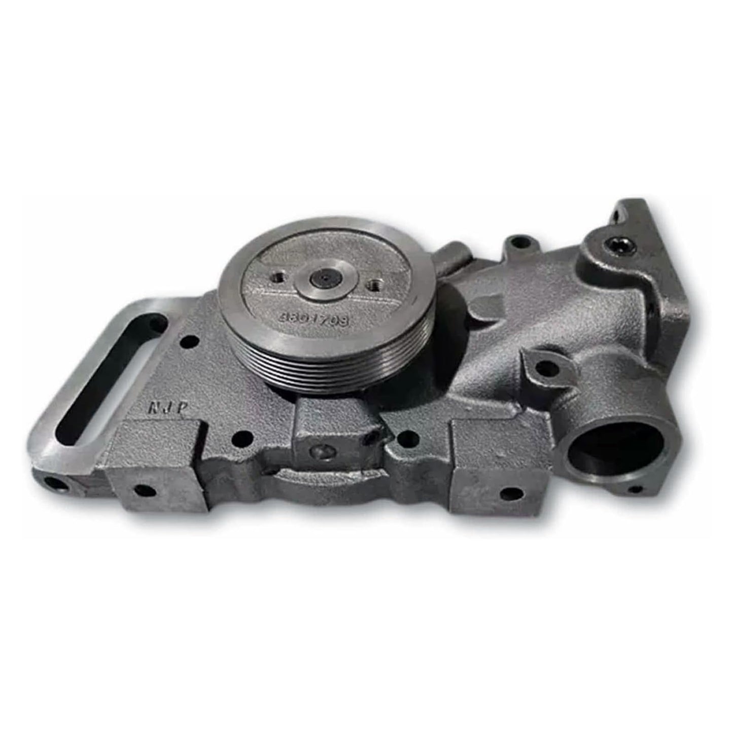 Water Pump 3022471 3801713 4919820 AR45073 for Cummins Engine NH 855 NT 855