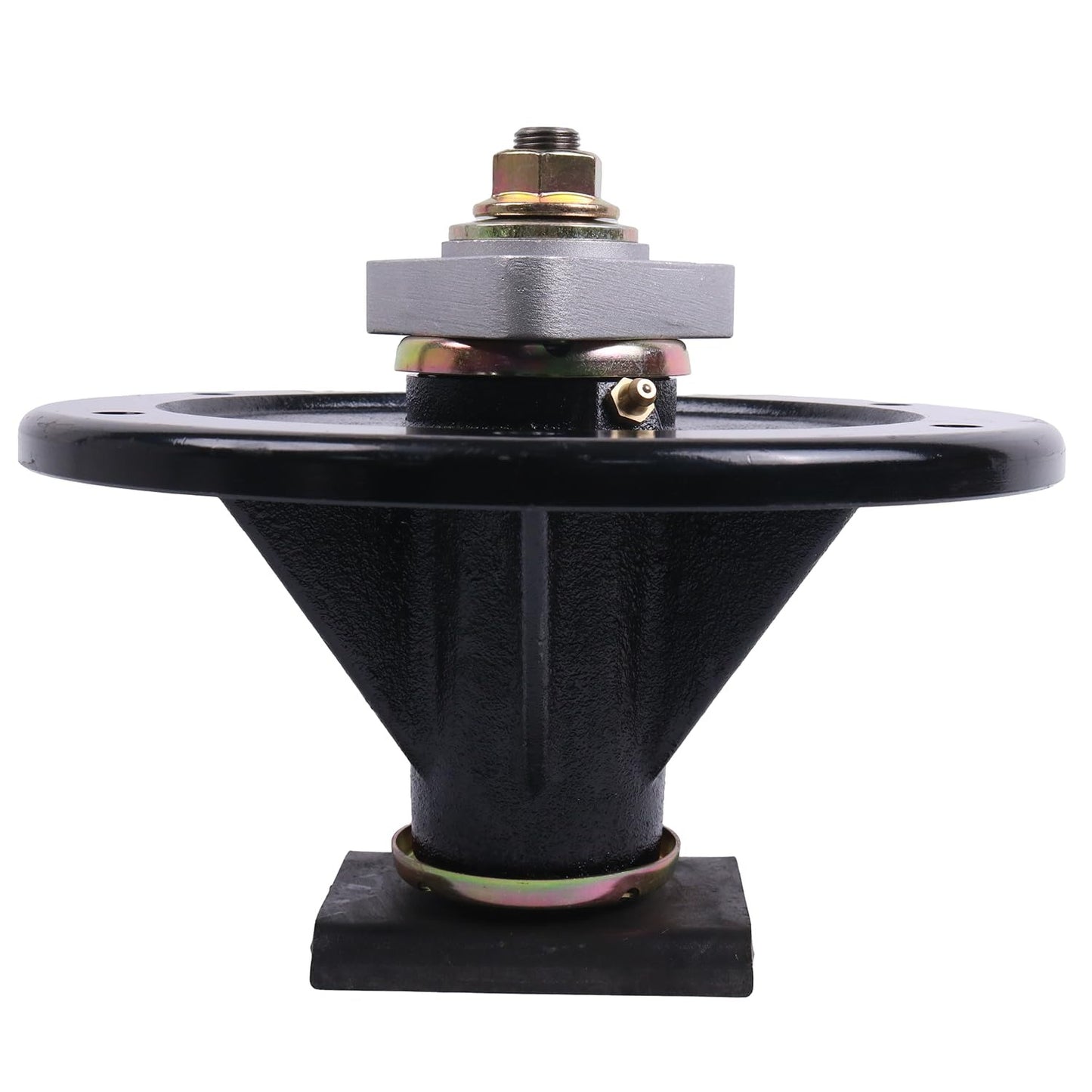 Eje de plataforma 107-8504 285-881 para cortacésped Toro 74237 74238 74248 74249 74291 74292 74410 74412 74413