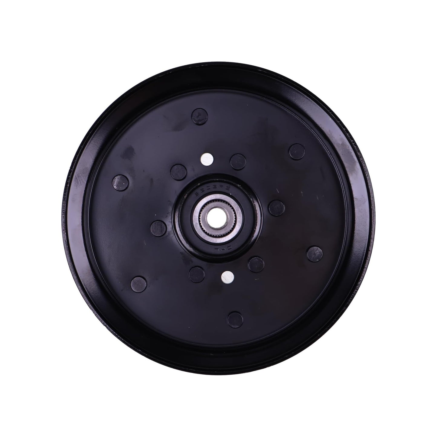 Flat Idler 07351200 for Gravely Z-Stance Pro-Walk Pro-Turn Pro-Stance Ariens Zenith Apex - KUDUPARTS