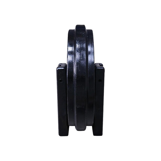 For Komatsu Excavator PC20-6 PC30-6 PC38UU-1 PC40-6 PC40T-7 PC50UU-1 Idler 20T-30-41241 20T-30-41240 - KUDUPARTS