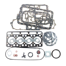 Full Gasket Kit 07916-24305 for Kubota Engine V3600-T V3600-E3B V3600(Ship to US Only)