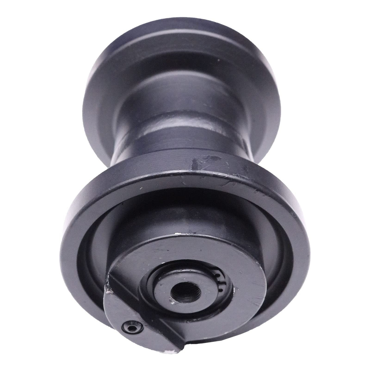 Track Roller RD46-21900 RD4621900 for Kubota Excavator KX161-3 - KUDUPARTS