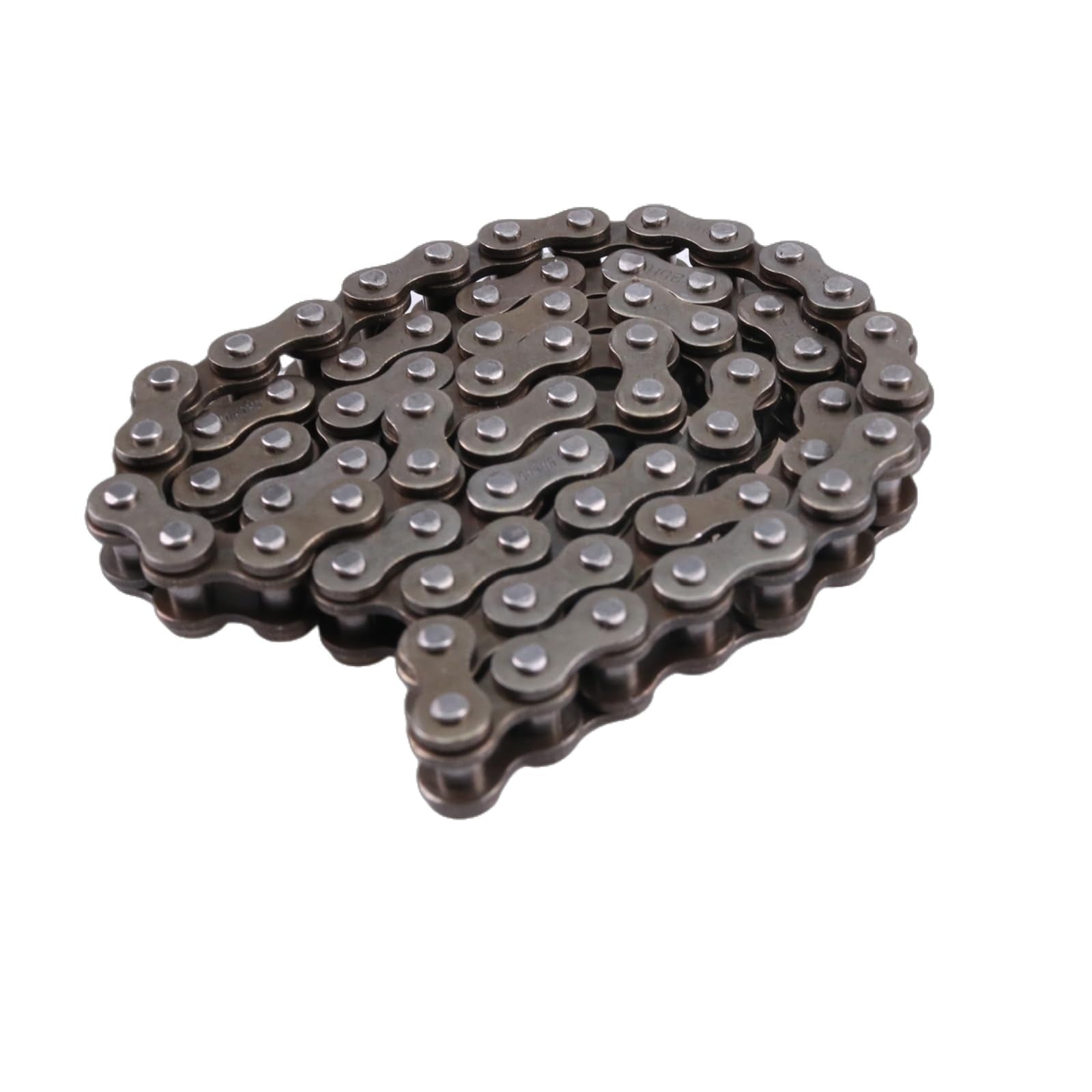 Drive Chain 6594642 for Bobcat Sweeper Landscape Rake Hydraulic Drive Motor - KUDUPARTS