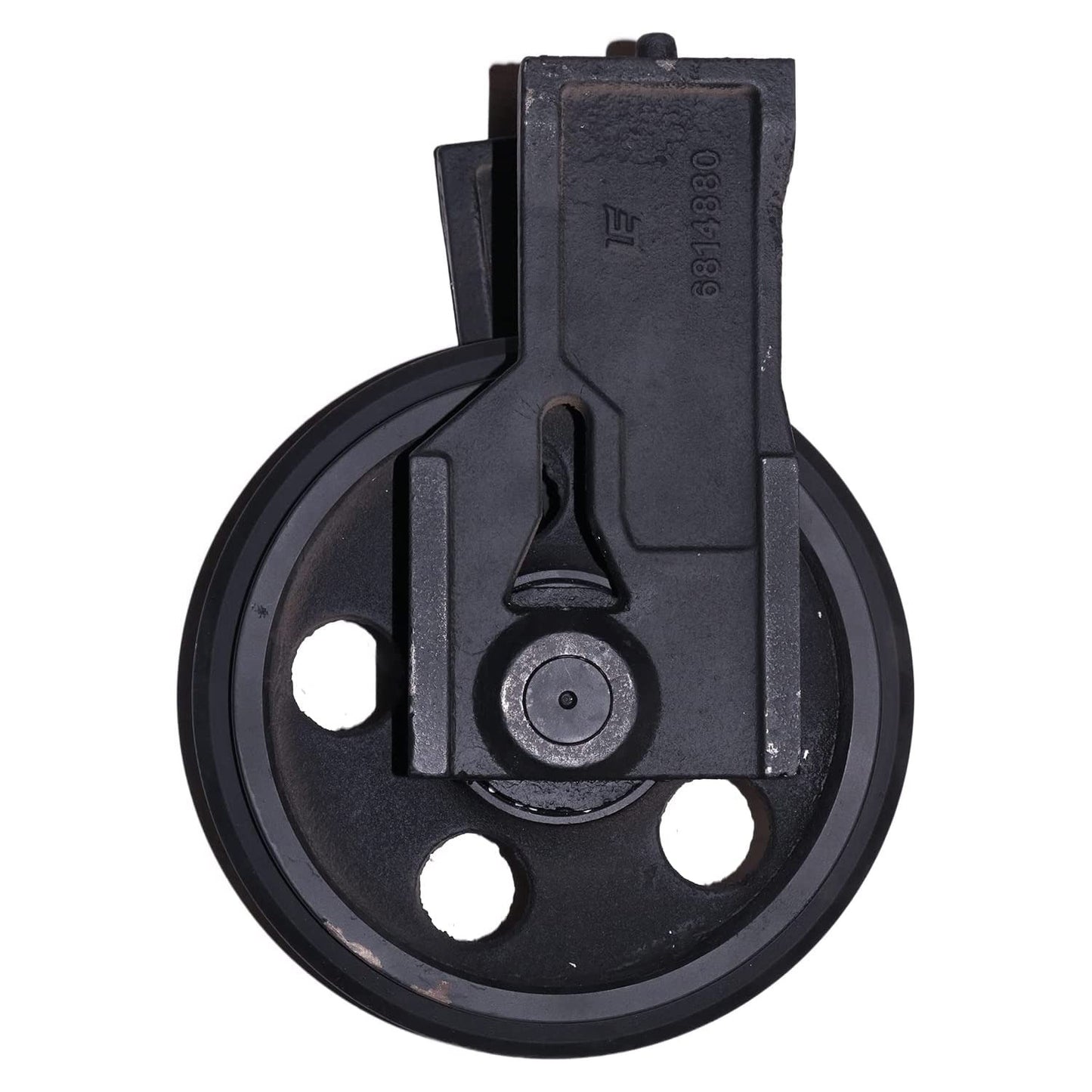 Galet tendeur Premium 6807922 pour excavatrices Bobcat 337 337D 341 341D 442 435 X337 X341D