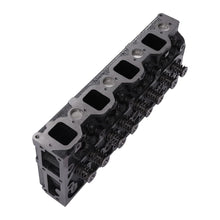 Complete Cylinder Head Assy & Full Gasket Set fits 48D1 Isuzu Engine Cylinder Head Assembly - KUDUPARTS