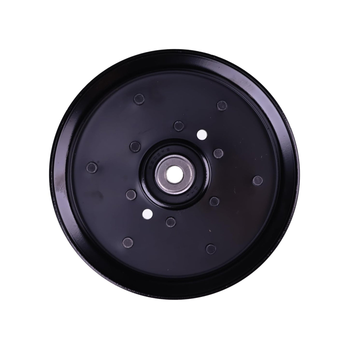 Flat Idler 07351200 for Gravely Z-Stance Pro-Walk Pro-Turn Pro-Stance Ariens Zenith Apex - KUDUPARTS
