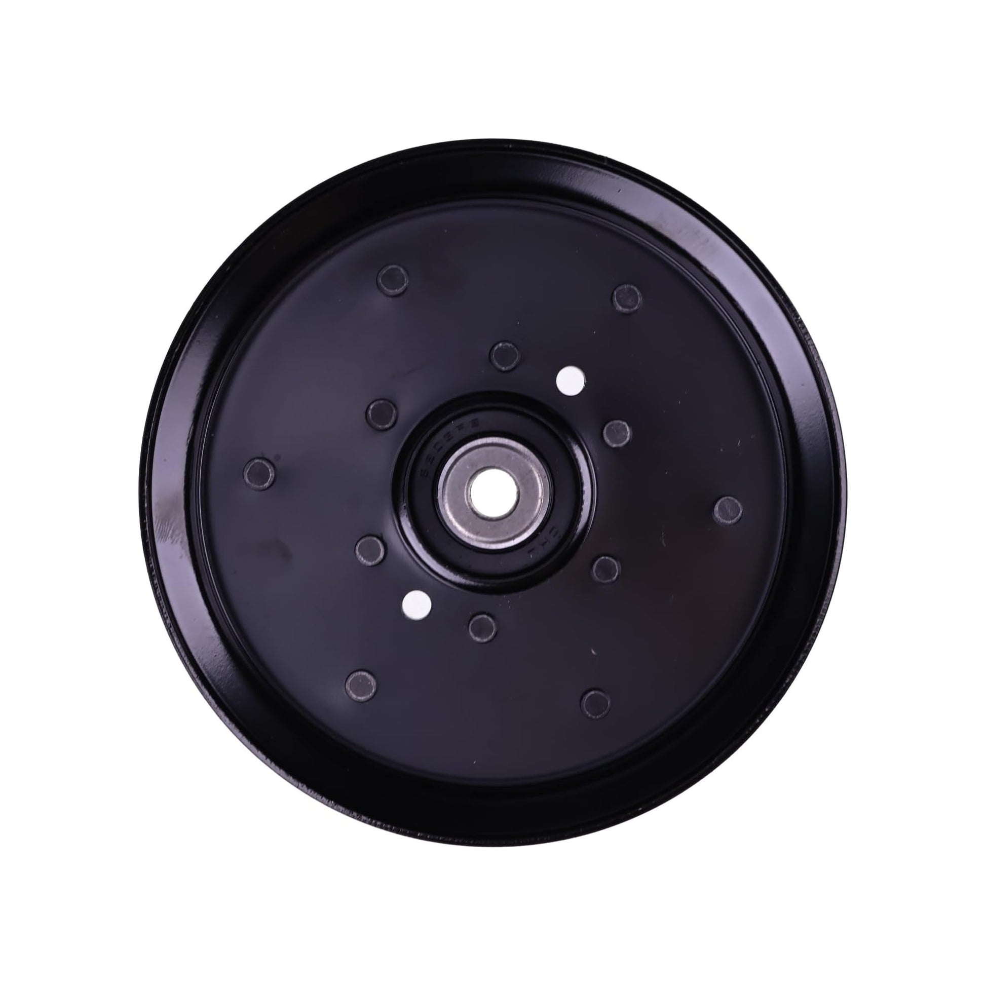 Flat Idler 07351200 for Gravely Z-Stance Pro-Walk Pro-Turn Pro-Stance Ariens Zenith Apex - KUDUPARTS