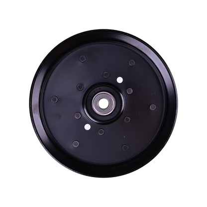 Flat Idler 07351200 for Gravely Z-Stance Pro-Walk Pro-Turn Pro-Stance Ariens Zenith Apex - KUDUPARTS