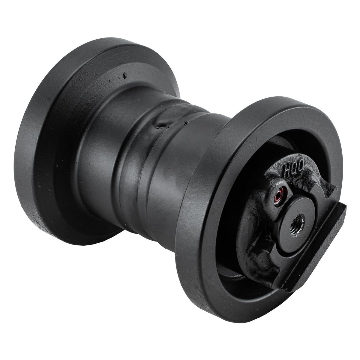 Track Roller for Yanmar Mini Excavator VIO40-1 - KUDUPARTS
