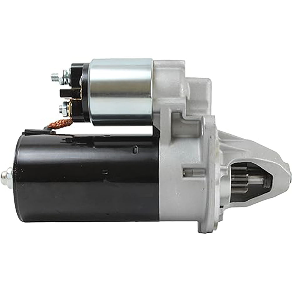 12V 9T Starter Motor 6599854 6662893 for Bobcat Loader 440 440B 450 - KUDUPARTS