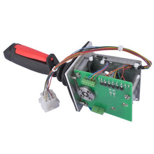 Manette de commande 1600295 pour élévateurs JLG 1532E2, 1932E2, 2032E2, 2632E2, 2646E2, 3246E2