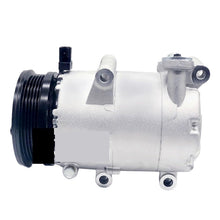 6SBU16C A/C Compressor AM5519D629AA for Ford Focus II