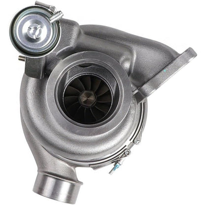 Turbo GTA4294BS Turbocharger 233-1596 for Caterpillar CAT Engine C15 - KUDUPARTS