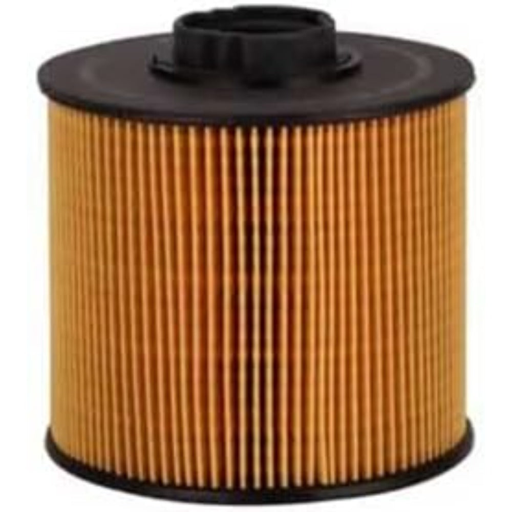 For New Holland E70BSR Fuel Filter Element YT21P01006R100 - KUDUPARTS