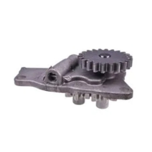 Oil Pump 6640136 6640137 for Bobcat Excavator 116 130 - KUDUPARTS