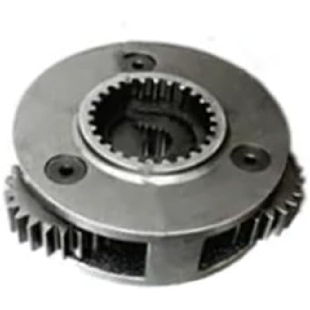 Carrier Assembly 1025912 for Hitachi Excavator ZX180 ZX200 IZX200 ZX180LC - KUDUPARTS