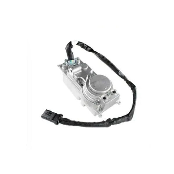 Turbocharger Actuator 4032674 4032768 6378220 4034122 for Cummins Engine ISB ISL ISC 8.3L QSB6.7 - KUDUPARTS