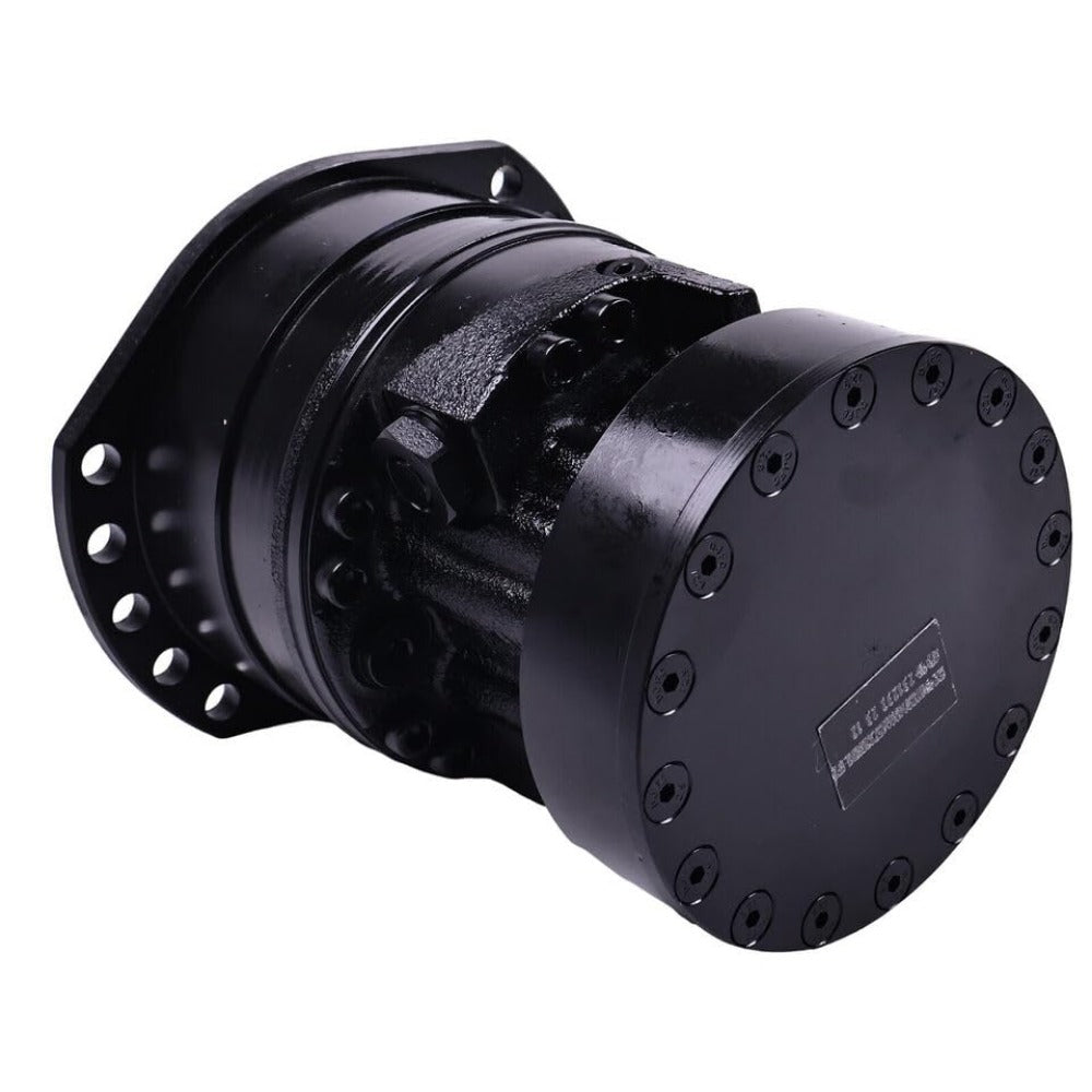 Hydraulic Final Drive Motor 142-8720 for Caterpillar CAT Engine 3034 3024C Loader 216 226 228 232 242 - KUDUPARTS