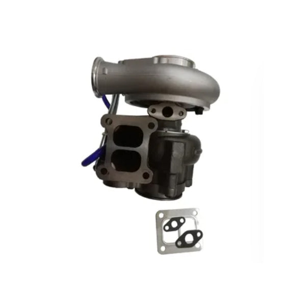 Turbocompresor Turbo HX40W 6743-81-8040 para excavadora Komatsu SAA6D114E Cummins 6C 6CTAA motor PC300-7 PC360-7