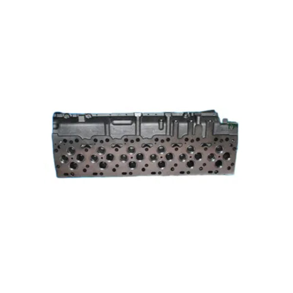 Complete Cylinder Head with Valves 5339588 4942138 4936714 4929518 5256469 for Cummins Engine ISL ISC ISC8.3 ISL9 ISLE4 L8.9 QSL9 - KUDUPARTS