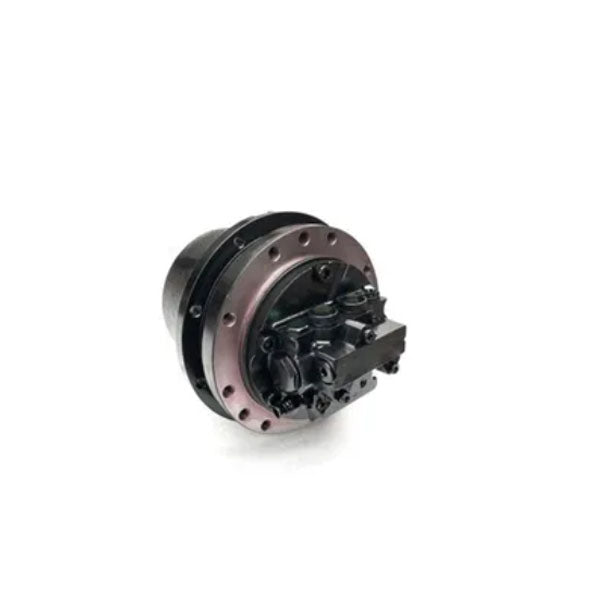 Travel Gearbox With Motor for Kubota Excavator KX040 - KUDUPARTS
