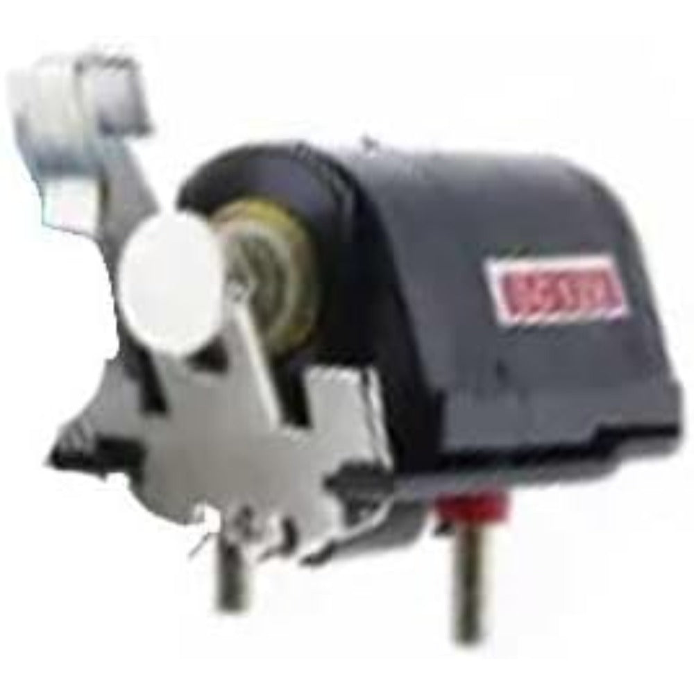 12 Volt 8094900 Injection Pump Solenoid fit for FPT IVECO CASE New Holland - KUDUPARTS