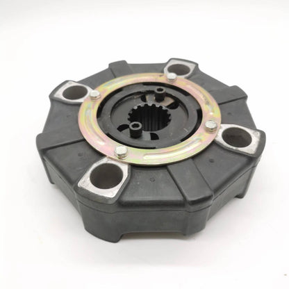 Coupling Assy 094-6377 for Caterpillar Engine 3306 Excavator CAT E300 EL300 EL300B - KUDUPARTS