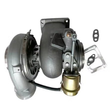 Turbo GTA4294BS Turbocharger 190-6205 219-2227 for Caterpillar CAT Engine C12 C-12 C-10 - KUDUPARTS