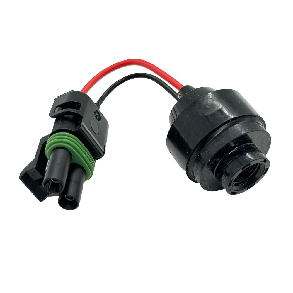 Pressure Switch AT178542 for Hitachi Crawler Tractor DX75M-D LX100-5 LX120-5 - KUDUPARTS