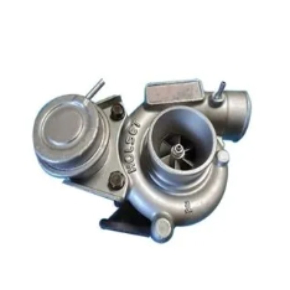 Turbo HX25W Turbocharger 4895271 for New Holland HW305 6610S 7610S HW305S HW325 T6010 TL100A TS100A - KUDUPARTS