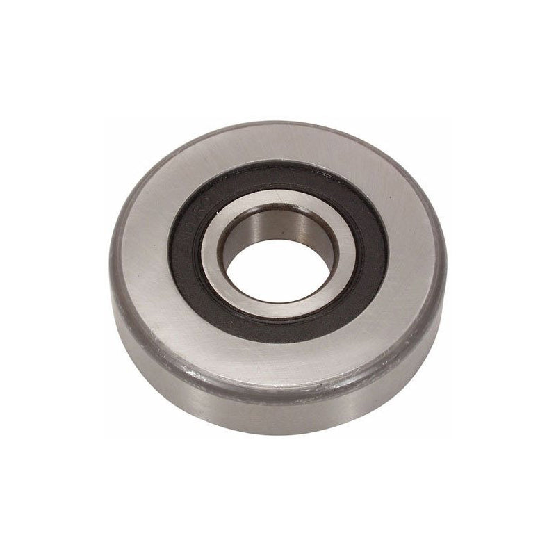 Lift Roller 63358-13601-71 for Toyota Engine 1DZ 2Z 4Y 5K Forklift 02-6FD10 02-6FD14 02-6FD15 02-6FD18 02-6FG10 02-6FG14 02-6FG15 - KUDUPARTS