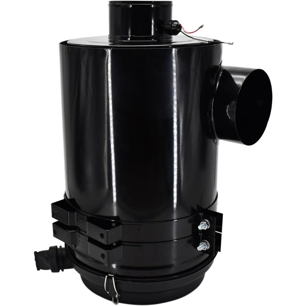 Air Filter Assembly 193-2714 for Caterpillar CAT 330C 330CL Excavator C-9 Engine - KUDUPARTS