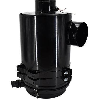 Air Filter Assembly 193-2714 for Caterpillar CAT 330C 330CL Excavator C-9 Engine - KUDUPARTS