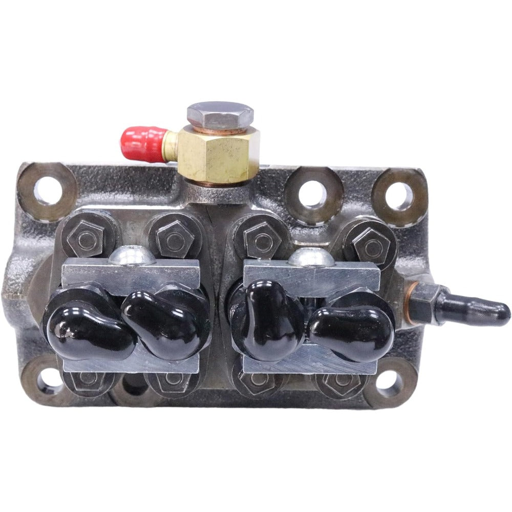 Fuel Injection Pump 7008493 for Bobcat Skid Steer S630 S650 Track Loader T630 T650 - KUDUPARTS