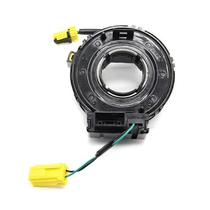Spiral Cable Clock Spring 77900-TF0-E91 for Honda City 1.5L Jazz 2009-2011 - KUDUPARTS
