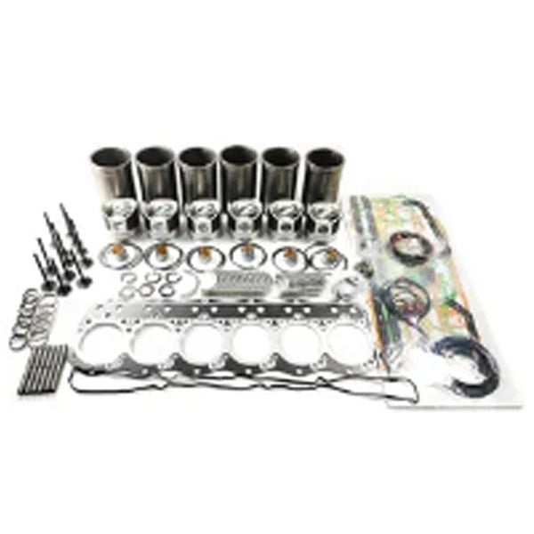 Overhaul Rebuild Kit for Cummins Engine ISX 565 - KUDUPARTS