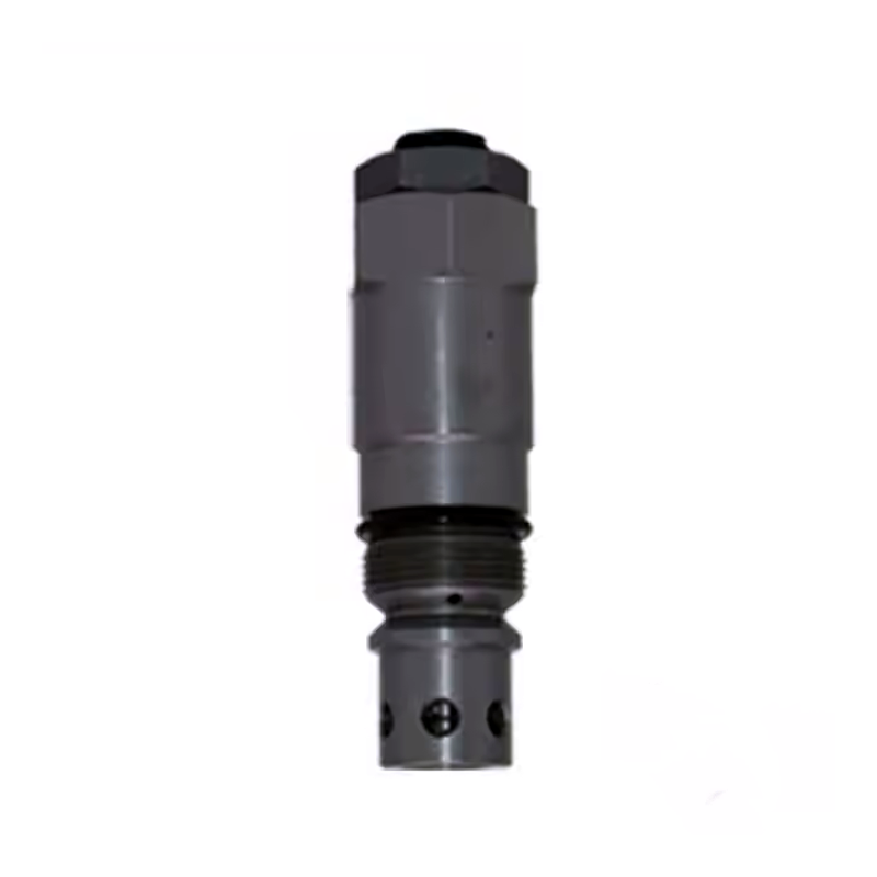 For Kato Excavator HD250 Pilot Pump Main Relief Valve