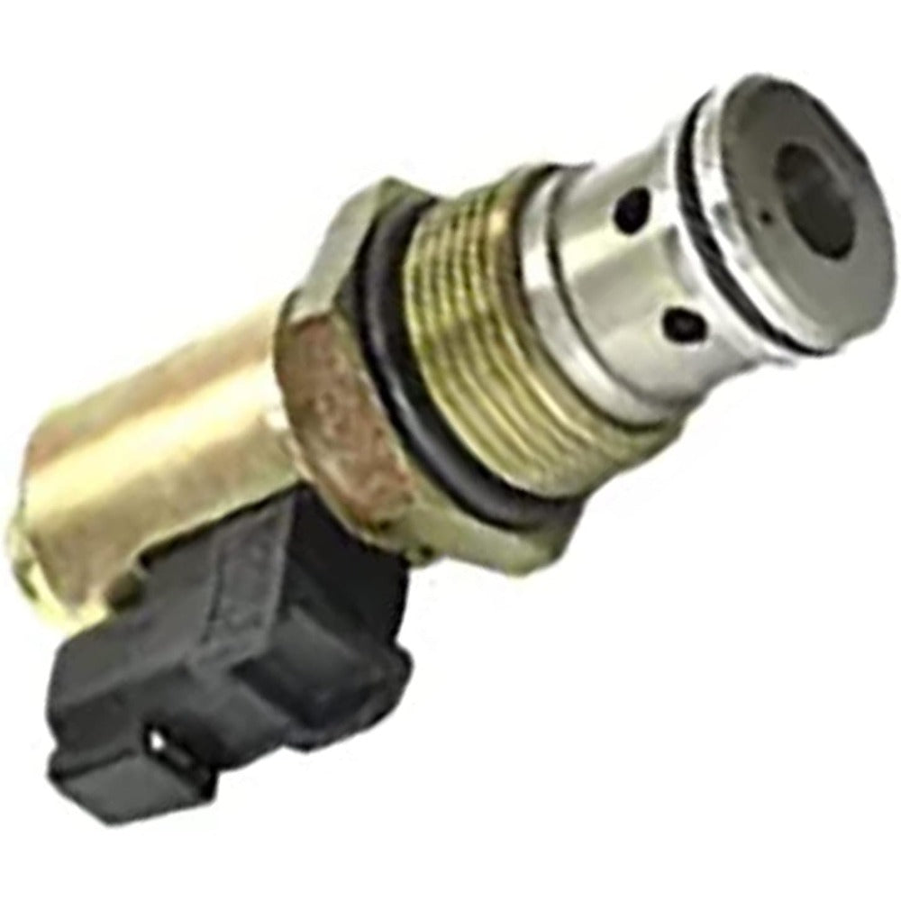 Solenoid Valve 244-8686 for Caterpillar CAT Wheel Loader 938H Motor ...