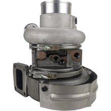 Turbo HX40W Turbocharger 6746-81-8110 for Komatsu Engine SAA6D114E-5 Excavator PC360LC-10 PC390LC-10 - KUDUPARTS