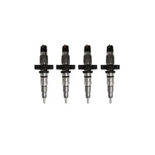 4 Pcs Bosch Fuel Injector 0445120273 5263307 for Cummins Engine ISBE3.9 ISBE4 ISB3.9 QSB3.9 Ford Cargo VW Worker - KUDUPARTS