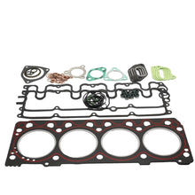 Full Gasket Set 02931435 for Deutz Engine BF4L2011 D4L2011 BF4M2011 BF4M2011C F4M2011 - KUDUPARTS