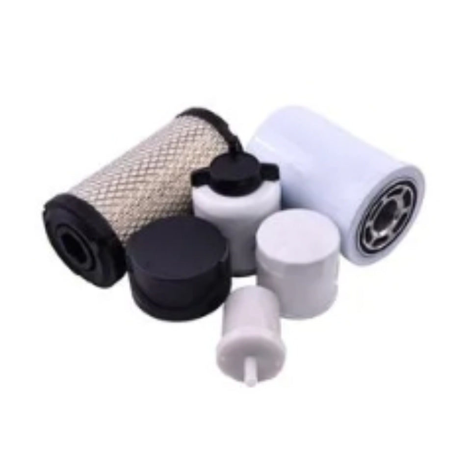 500 Hour Maintenance Filter Kit 7324351 for Bobcat Excavator E20