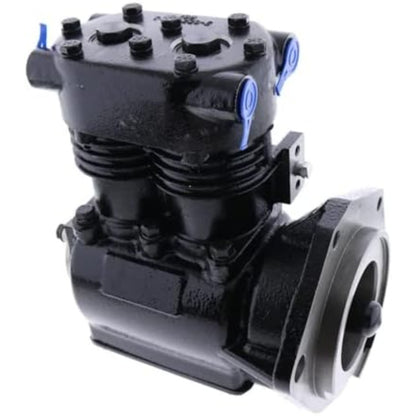 Air Brake Compressor 1W-6473 for Caterpillar CAT 3304 3306 Engine 120G 12G 130G 518 528 930 - KUDUPARTS