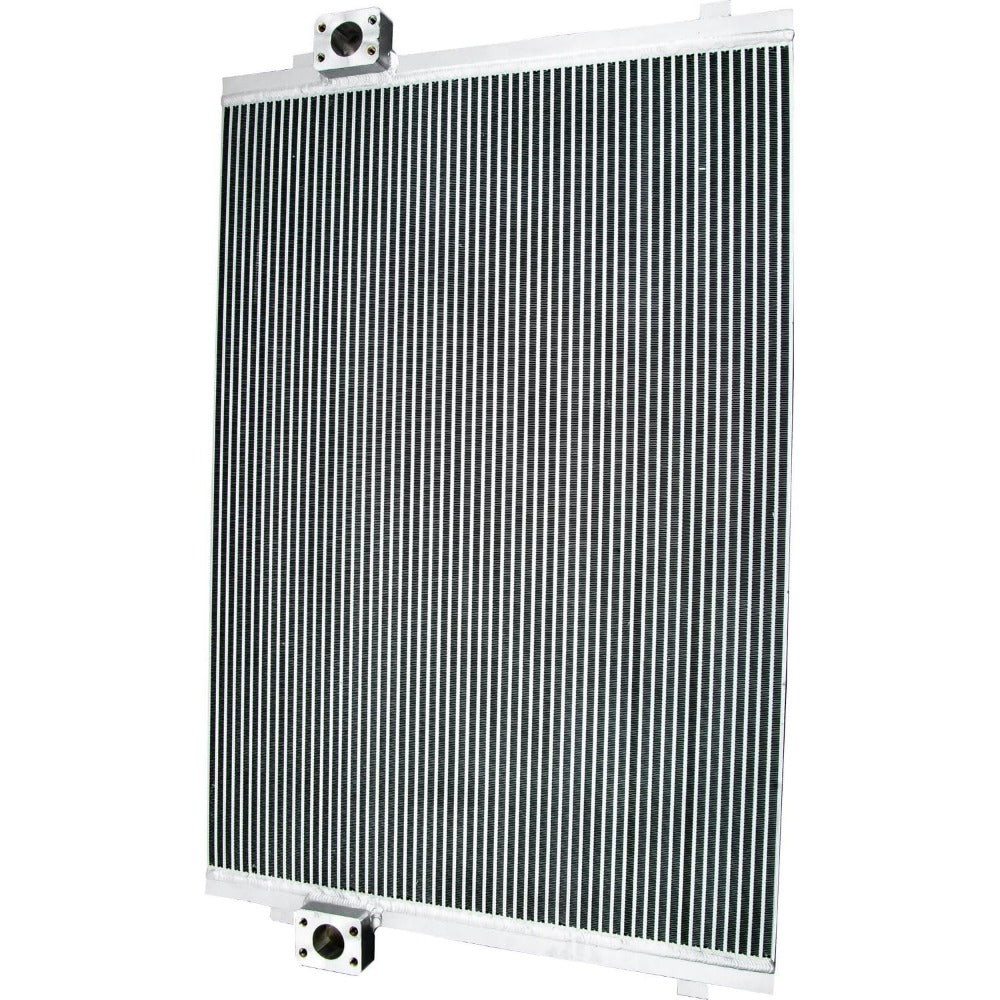 For Caterpillar Excavator CAT 345D 345D L 349D 349D L Hydraulic Oil Cooler 281-3514 - KUDUPARTS